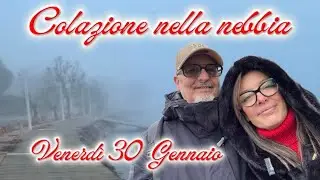 Il Pirata del Lago sta trasmettendo dal vivo.