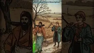 No Heat, No Comfort: Peasant Life on Cold Medieval Nights | Boring History Sleep