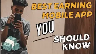 Top 3 Android Earning Apps With zero investment