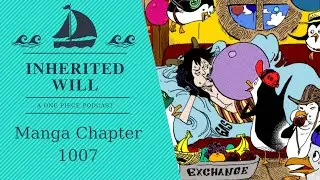 Perhaps Not A Racoon Dog: Episode 10 | Chapter 1007