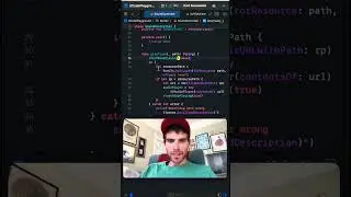 Swift - Singleton #software #programming #code #coding #ios #swift #apple #xcode #shorts #shorts