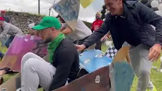 COHAESIO ESPA&Ntilde;A TEAMBUILDING Y ANIMACIONES PARA EVENTOS 2022