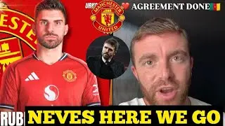 IT&rsquo;S OFFICIAL! MANCHESTER UNITED CONFIRM BLOCKBUSTER MIDFIELD SIGNING