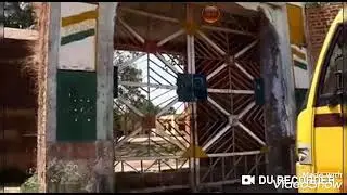 Heritage of district Samba