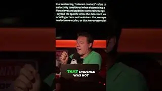 ШОКИРУЮЩЕЕ решение судьи: несправедливое преимущество в суде? #подкаст #шорты #youtubeshorts