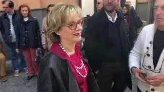 Pd primarie a Napoli, Filippelli al voto
