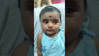 cute girl🤩#new #baby #girl #babys #trending #new #shortsfeed #shortsviral #shortavideo #shorts