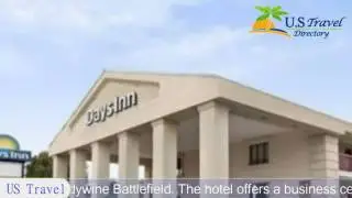 Days Inn Wilmington - Talleyville Hotels, Delaware