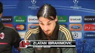 Champions League quarter-finals - Milan v Barcelona & Olympique Marseille v Bayern Munich