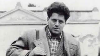 10 Dicembre 1920 - Nasce Gigi Ghirotti (1920-1974)