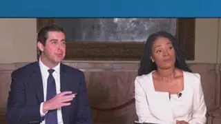 The Georgia Vote: Potential surprises in the 2026 legislative session
