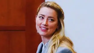 Amber Heard Twins' Names Revealed! Heartfelt Mother's Day Post