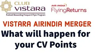 Club Vistara after merger with Airindia