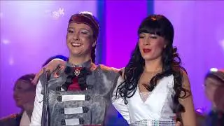 Contacter Gerlingen - Showtanz Die Jagd nach der ewigen Schönheit 2019