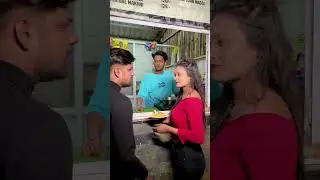 Watch till the end (Bewafa Series) 😎 #shorts #bewafa