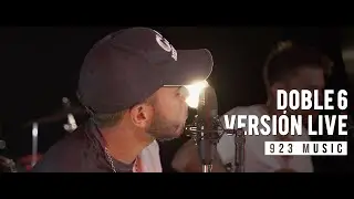 923 Music - Doble 6 (Live)