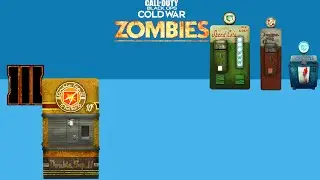 There is No Doubletap in Coldwar...