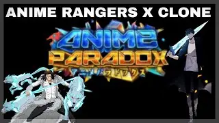 Anime Paradox Could KILL TD's 👀🪦 (i need help..)