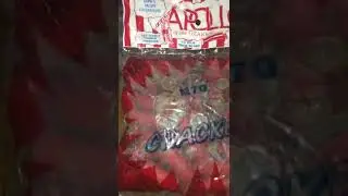 Apollo of the Ozarks Vintage Firecrackers 🧨 (center fused)DOT CLASS C VINTAGE PYRO 🧨 1978-1982