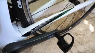 Stages Power Meter Review