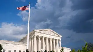 LIVE: Supreme Court Hears Religious Organization Tax Exemption Case
