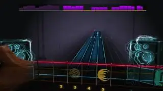 Whysowhite - Exhale (Rocksmith 2014 Bass)