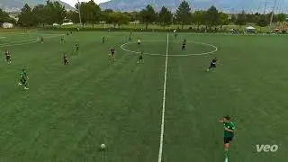 James Greer   Through Ball