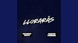 Llorarás (Guaratech)