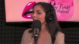2018-06-06, Ronica Discusses Future of Miss America on the Hey Frase Podcast