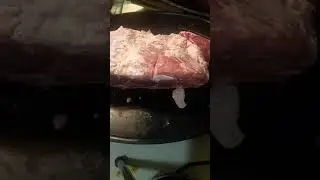 Beef Ribs. Laniers Meat Market. Walton Way, Augusta GA