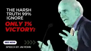 The Harsh Truth 99% Ignore | Unlock Your Hidden Potential NOW