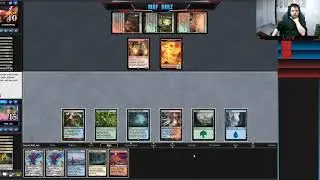 [Modern] Tibalt Trickery
