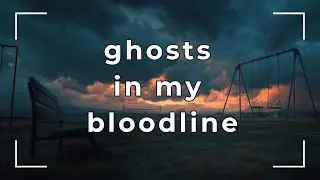 TMSTRY &ndash; Ghosts in My Bloodline (Official Music Video) | Raw Storytelling Hip-Hop