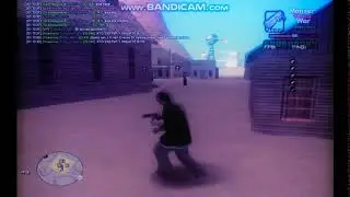 SAMP//GTA//САМП//ГТА//MovieVideo//Мувик