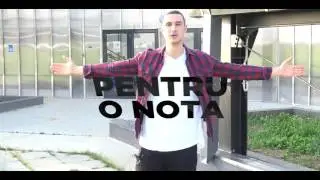 SCOALA A ESUAT!