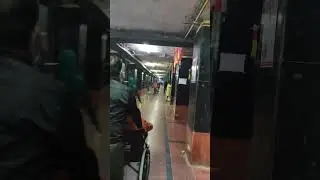LNJP Hospital delhi