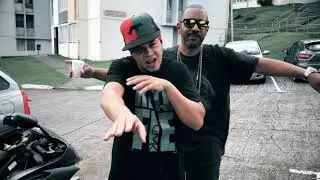 HipHop Bòkay - Lari-a Chanjé