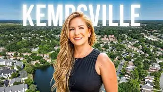 Kempsville Neighborhood in Virginia Beach