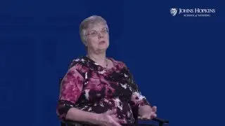 Health Care Outlook: Patient Care is a Partnership / Deborah Finnell