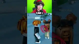 I Broke 7 Roblox Rules in 60 Seconds.. #shorts