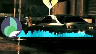 Tell Me Tell Me By Mark A No Content ID Eurobeat With Visualizer