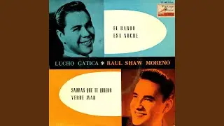 El Bardo (Canci&oacute;n Bolero)