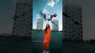 VFX MONSTER