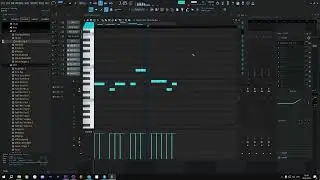 тру панк рок в fl studio 21 | разбор партий | 1 часть