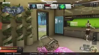 1 v 1 Grudge Match Feat IISONNYZX vs a Girl! Commentated by Conrad