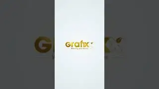 BEST WEDDING LOGO ANIMATION | WEDDING DESIGNER | GOLDEN LOGO | TRENDING LOGO ANIMATION | GRAFIXX