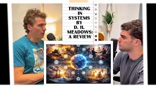 How to Change the World through Systems Thinking