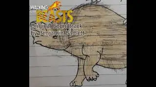 Late Eocene - Walking With Beasts Official Soundtrack