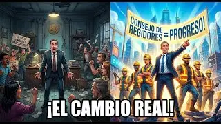 ¿Qué hace un regidor? Isabel Pérez explica el poder y los retos del Concejo de Regidores en SDE