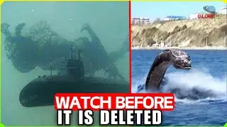 BANNED Footage from Philippines Just LEAKED Shocked World, They Tried to Bury! Unsolved Mysteries